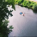 ゲストハウス Casa Do Rio