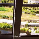 Casa Do Rio テルマス・デ・サン・ペードロ・ド・スル