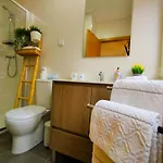 Casa Do Rio 3* テルマス・デ・サン・ペードロ・ド・スル