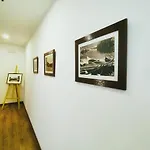 ゲストハウス Casa Do Rio
