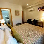 ゲストハウス Casa Do Rio
