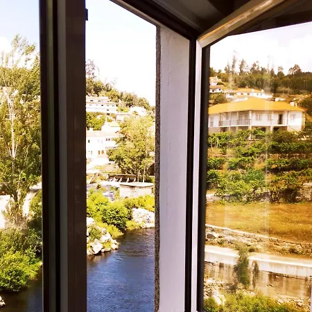 Casa Do Rio Guest house