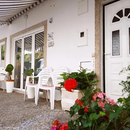 Casa Do Rio 3* 圣佩德罗温泉