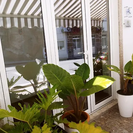 Guest house Casa Do Rio *