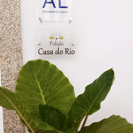 Guest house Casa Do Rio