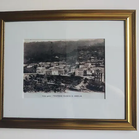 Casa Do Rio 3*