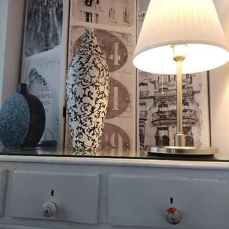 Casa Do Rio Gasthuis *