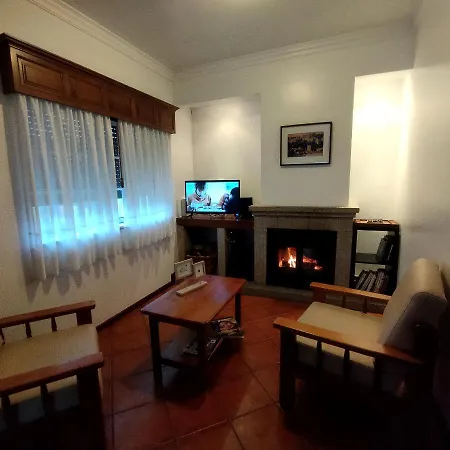 Casa Do Rio Guest house *