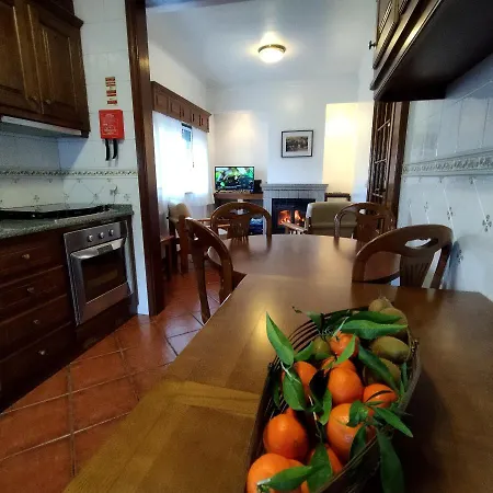 Casa Do Rio Guest house *