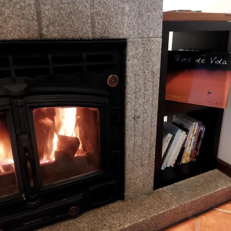 ゲストハウス Casa Do Rio 3*