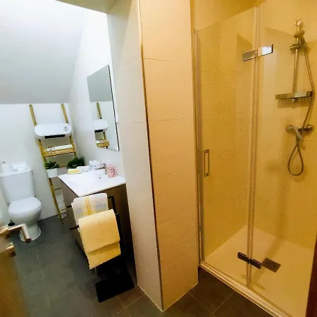 Casa Do Rio ゲストハウス 3*