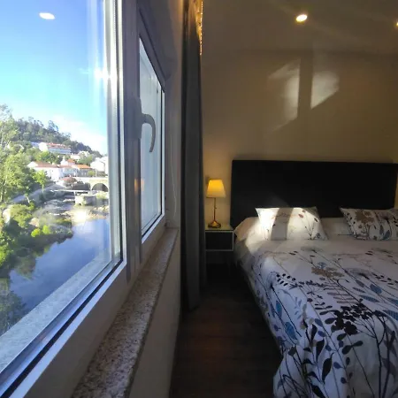 Casa Do Rio Gasthuis 3*