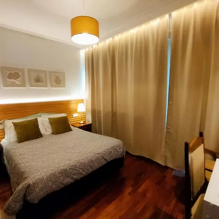 Guest house Casa Do Rio *