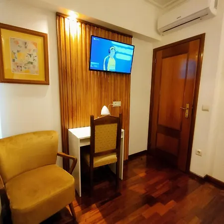 Casa Do Rio 3*