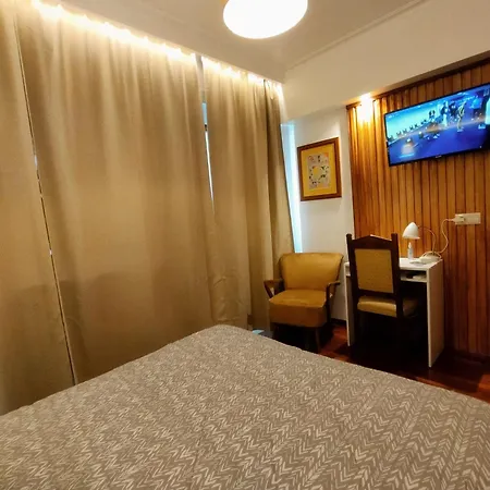 ゲストハウス Casa Do Rio