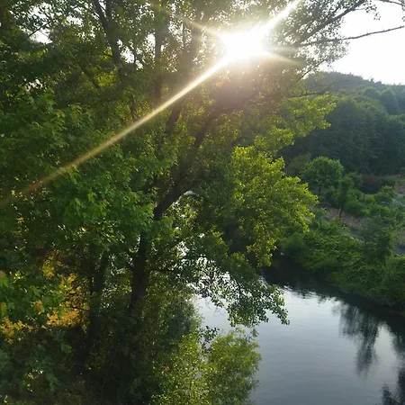 Casa Do Rio 3* Termas de São Pedro do Sul