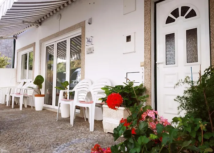 Casa Do Rio 3* Termas de São Pedro do Sul