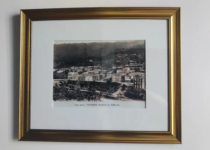 Casa Do Rio 3*