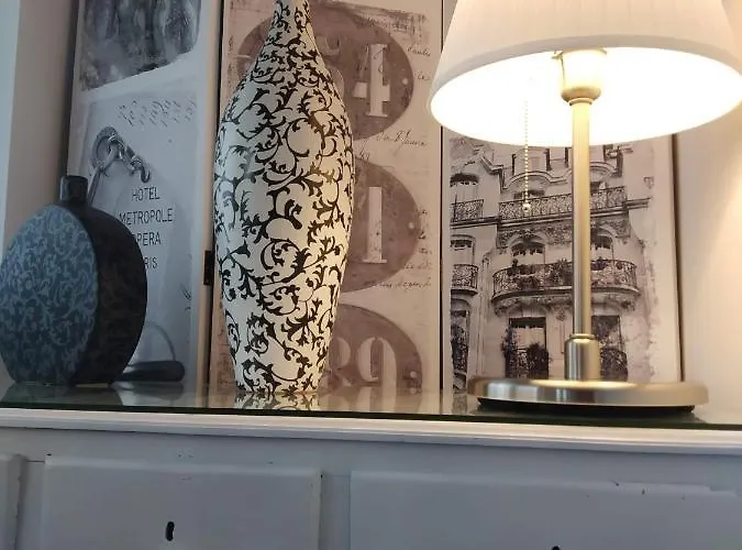 Casa Do Rio Gasthuis 3*