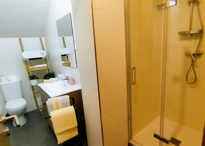 Casa Do Rio 招待所 3*