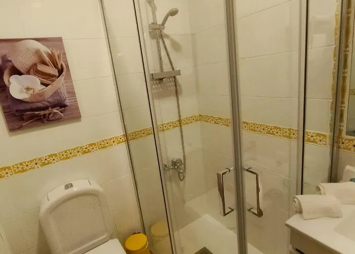 Casa Do Rio Termas de São Pedro do Sul