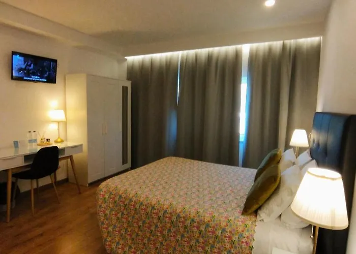 Casa Do Rio 3*