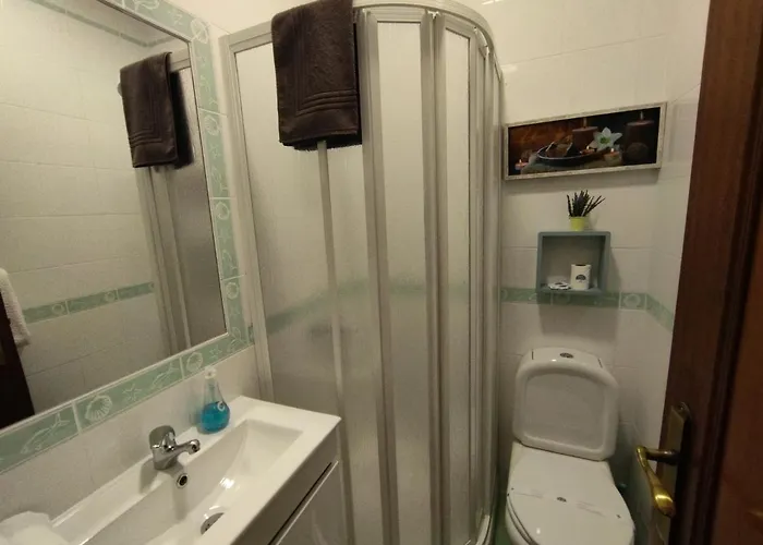 Casa Do Rio 3* テルマス・デ・サン・ペードロ・ド・スル