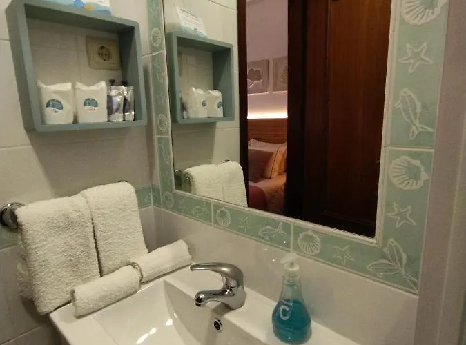 ゲストハウス Casa Do Rio テルマス・デ・サン・ペードロ・ド・スル