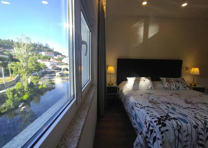 Casa Do Rio Gasthuis 3*