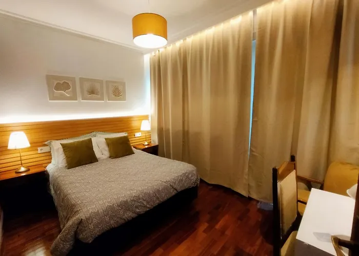 ゲストハウス Casa Do Rio 3*