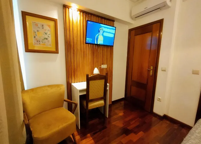Casa Do Rio 3*