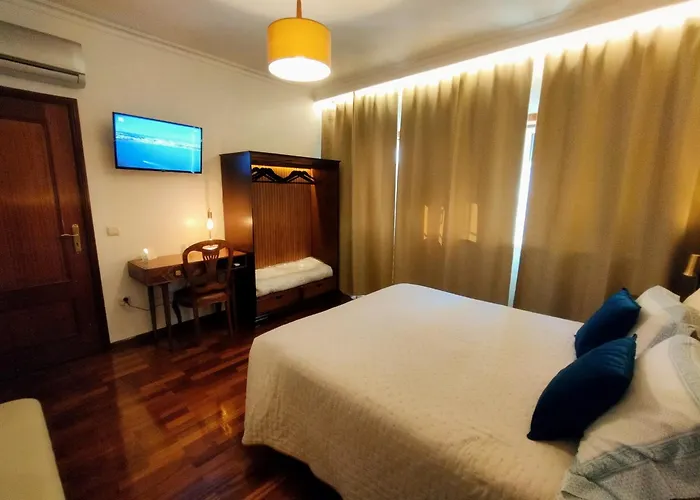 Casa Do Rio ゲストハウス テルマス・デ・サン・ペードロ・ド・スル