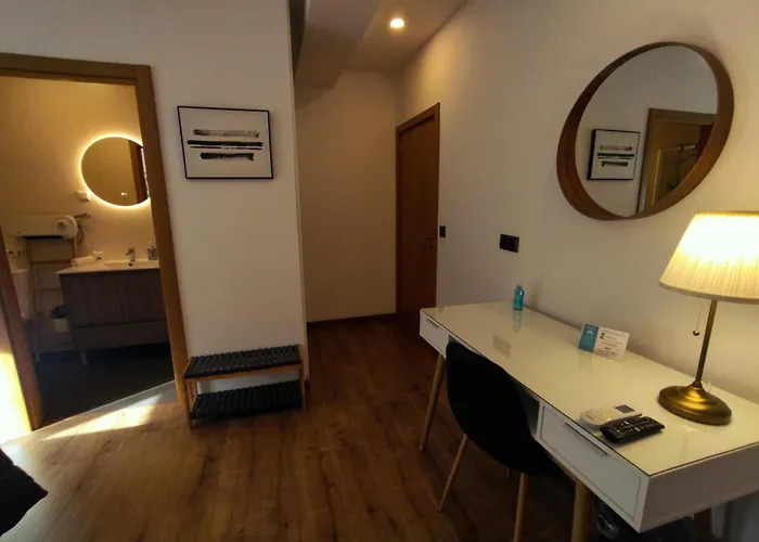 Casa Do Rio Casa de hóspedes Termas de São Pedro do Sul